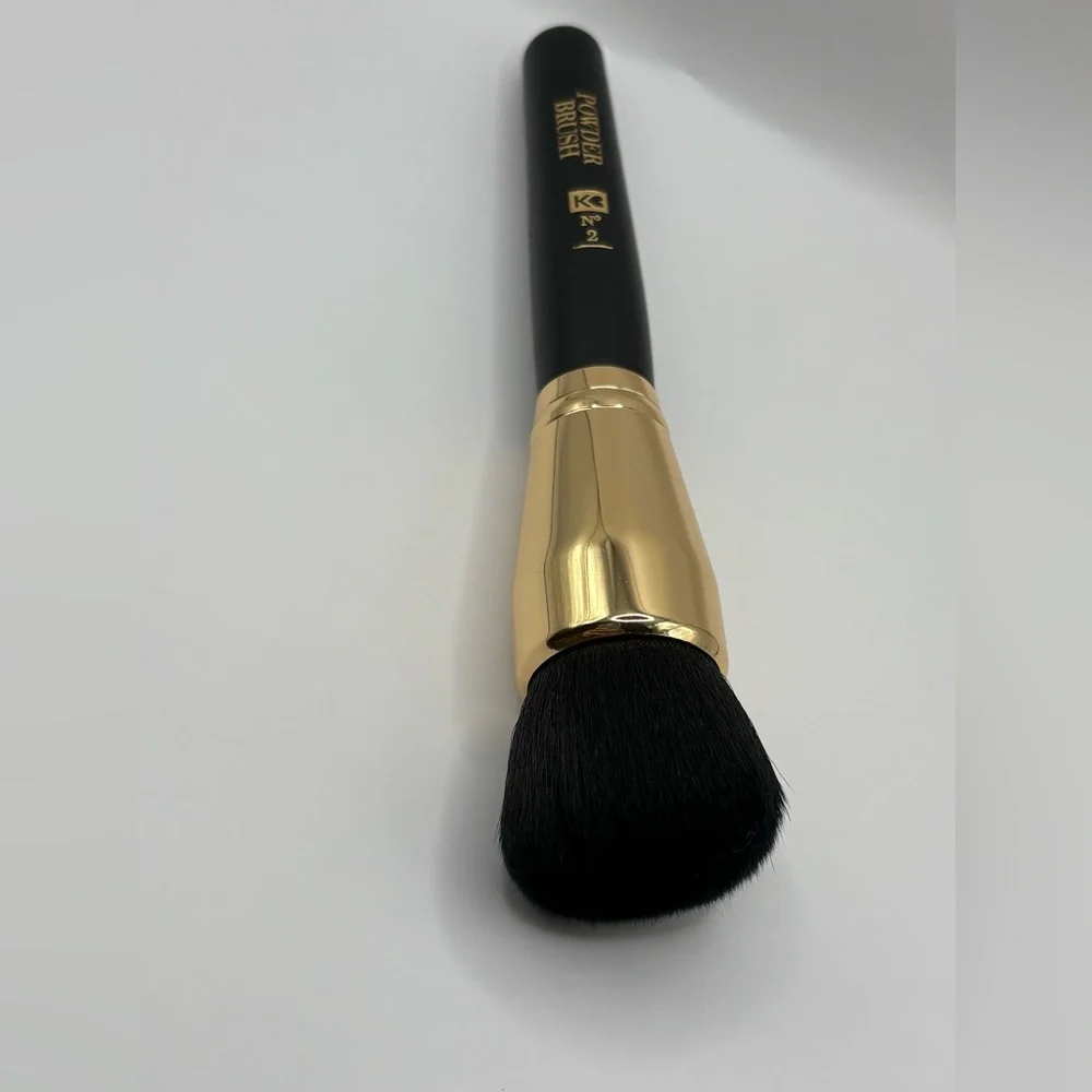 Powder Brush - Belle Beauty by Kim Gravel